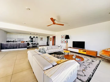 Appartement de 3 Chambres
