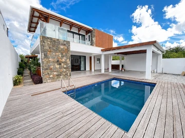 Villa de 5 Chambres