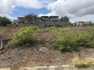 Residential Land