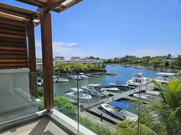 Penthouse de 3 Chambres