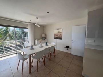 3 Bedroom Penthouse