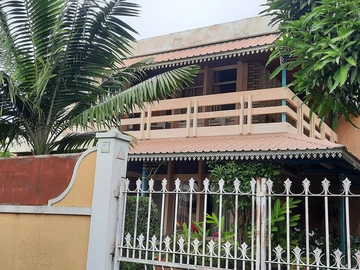 House in a prime location in SODNAC