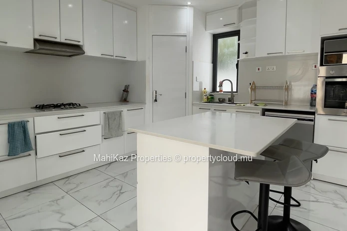 Luxurious Villa For Sale | Flic en Flac, Mauritius