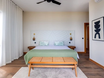 Villa de 5 Chambres