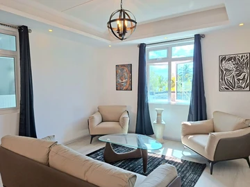 Appartement de 2 Chambres