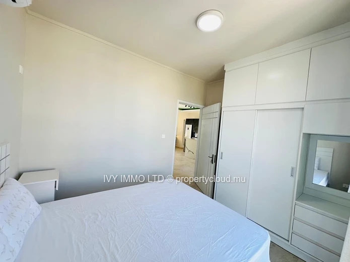 Newly Built 1St Floor Apartment For Rent – St Antoine