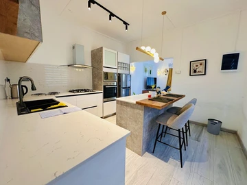Townhouse, Duplex