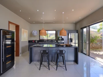 Villa de 4 Chambres