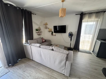 3 Bedroom Townhouse, Duplex