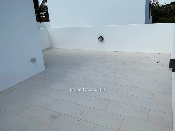 FOR SALE ?? Trou aux Biches | New villa 400m from the public beach ??