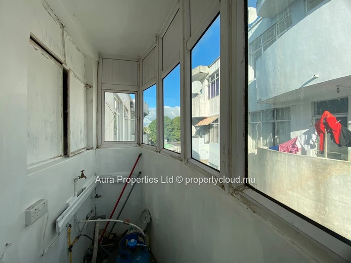 Appartement De 3 Chambres À Vendre À Roche Brunes – Rs 3,5 Millions | Négociable
