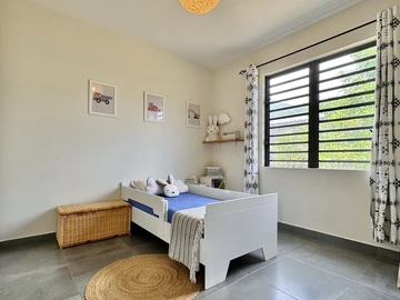 Villa de 5 Chambres