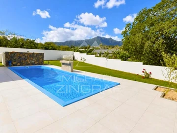 3 Bedroom Villa