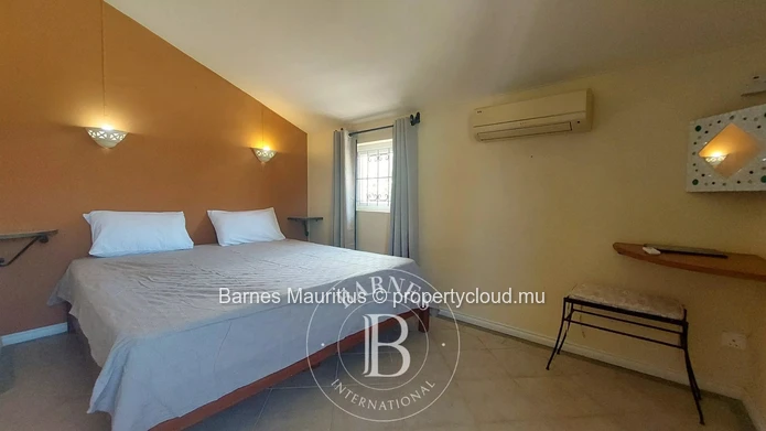 BLUE BAY - Maison à proximité de la plage -  3 Chambres