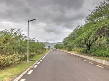 Residential Land