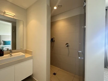3 Bedroom Penthouse