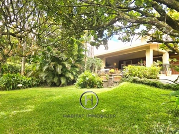 Villa de 3 Chambres