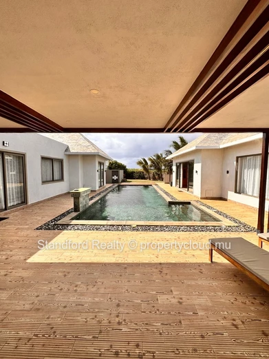 Villa de 5 Chambres à Vendre – Balaclava (Royal Park), Nord