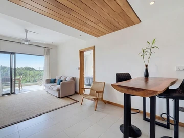 3 Bedroom Apartment