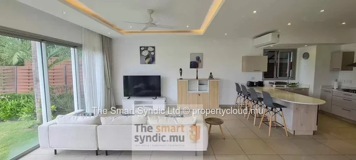 For Sale – Exceptional RES Apartment