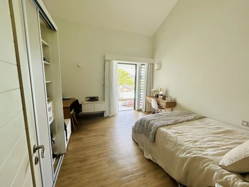 Villa de 4 Chambres