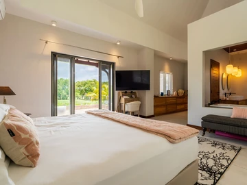 Villa de 3 Chambres
