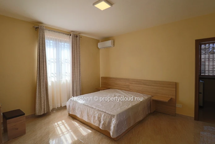 Villa moderne de 3 chambres proche de la plage qui vous offre le confort de travailler de chez vous