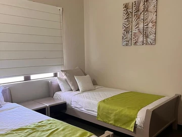 Appartement de 2 Chambres