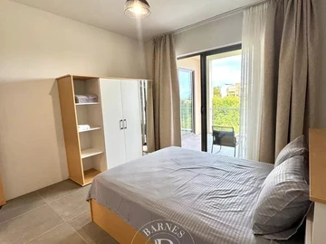 Appartement de 3 Chambres
