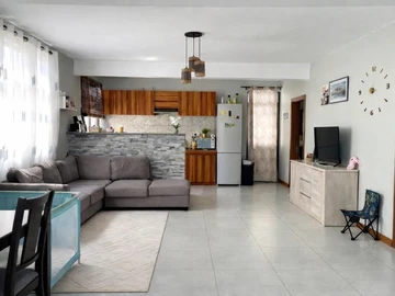 Villa de 4 Chambres