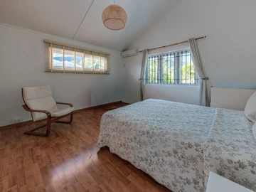 2 Bedroom Townhouse, Duplex