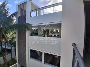 3 Bedroom Penthouse