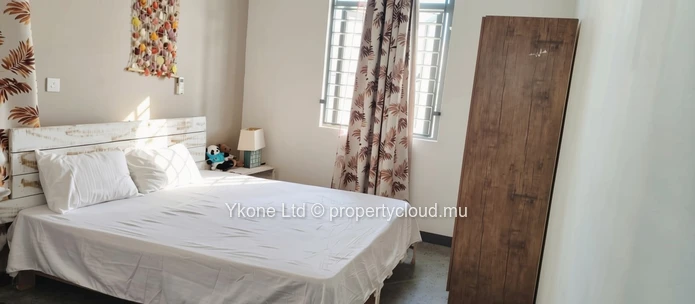 House To Rent In Trou aux Biches