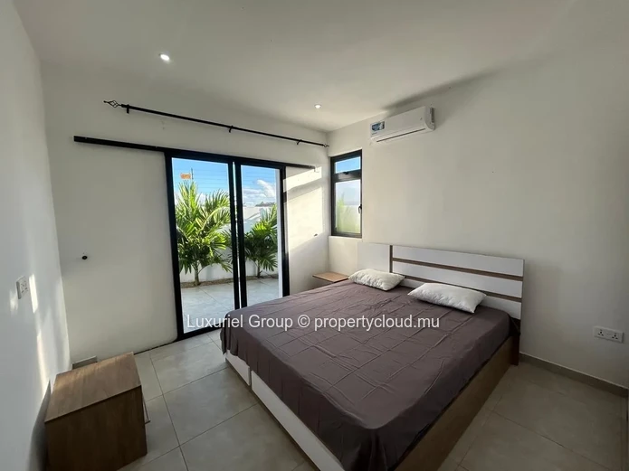 4-Bedroom Villa with Pool, Security and Premium Features