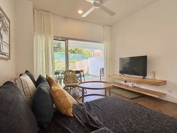 3 Bedroom Townhouse, Duplex
