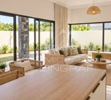 3 Bedroom Villa