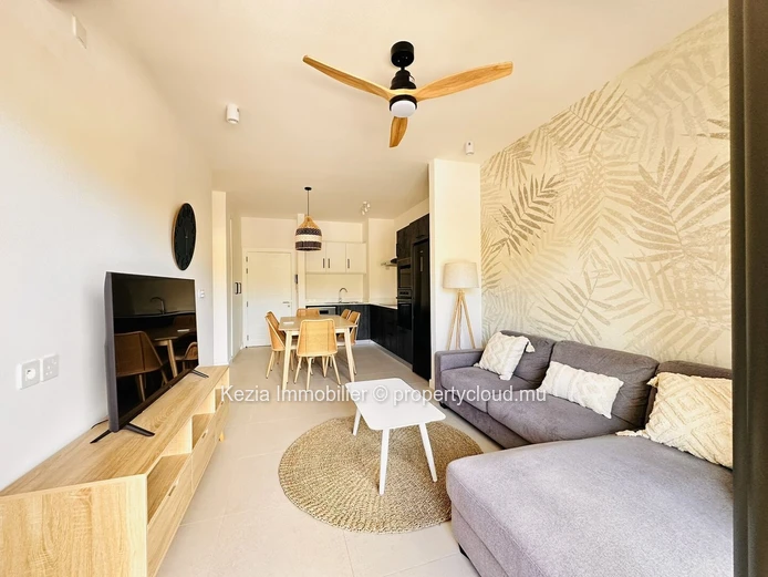 A Contemporary Apartment In The Heart Of A Booming Neighborhood
