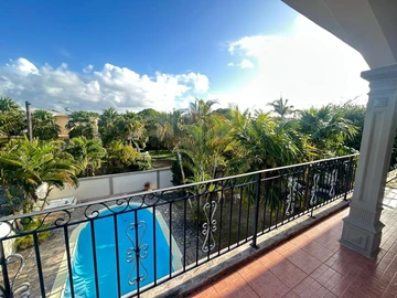 Villa de 3 Chambres