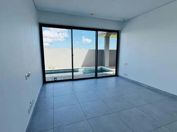 Maison de 3 Chambres