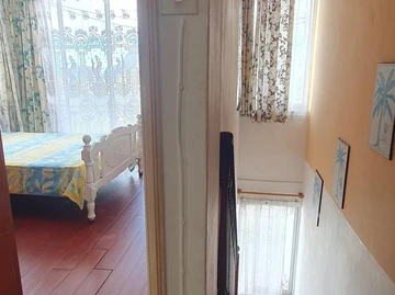 2 Bedroom Townhouse, Duplex