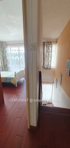 Duplex for Sale, Sodnac 