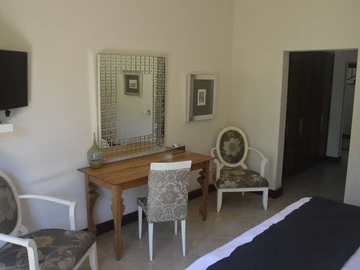 Heritage, The Villas