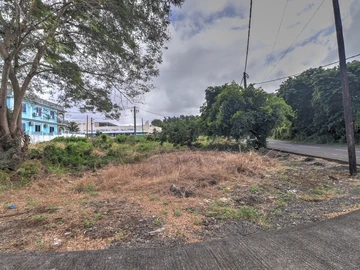 Commercial Land