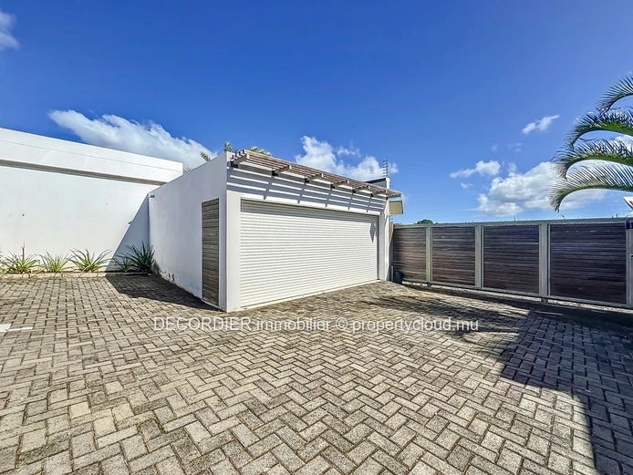 Villa d'exception au cœur de Grand Baie – Élégance, calme et confort