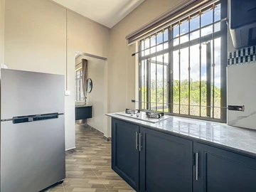 Appartement de 3 Chambres
