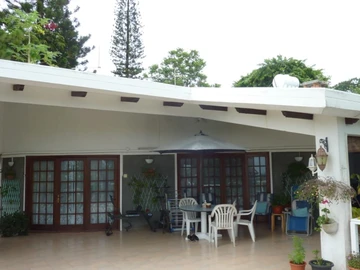 Maison de 5 Chambres