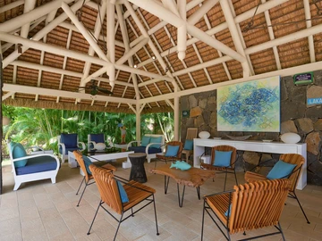 Villa de 3 Chambres