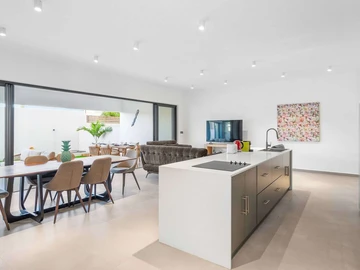 3 Bedroom Apartment
