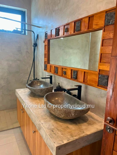 New Villa For Sale In Grand Baie