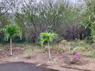 Residential Land